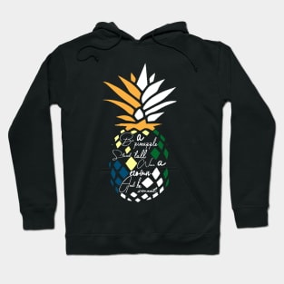 pineapple Hoodie